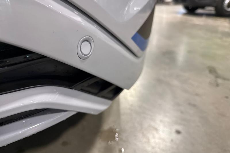 Used Ford Transit Custom 2025 for sale - 76819207: Photo 16