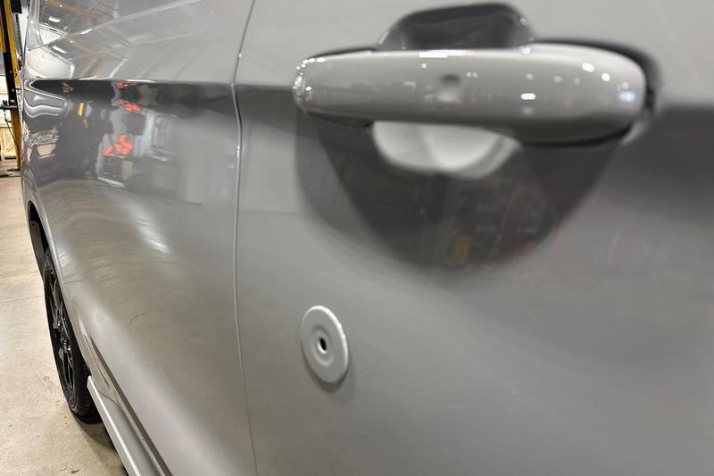 Used Ford Transit Custom 2025 for sale - 76819207: Photo 17