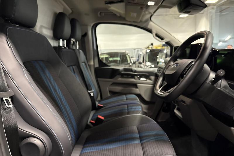 Used Ford Transit Custom 2025 for sale - 76819207: Photo 18