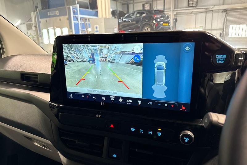 Used Ford Transit Custom 2025 for sale - 76819207: Photo 19