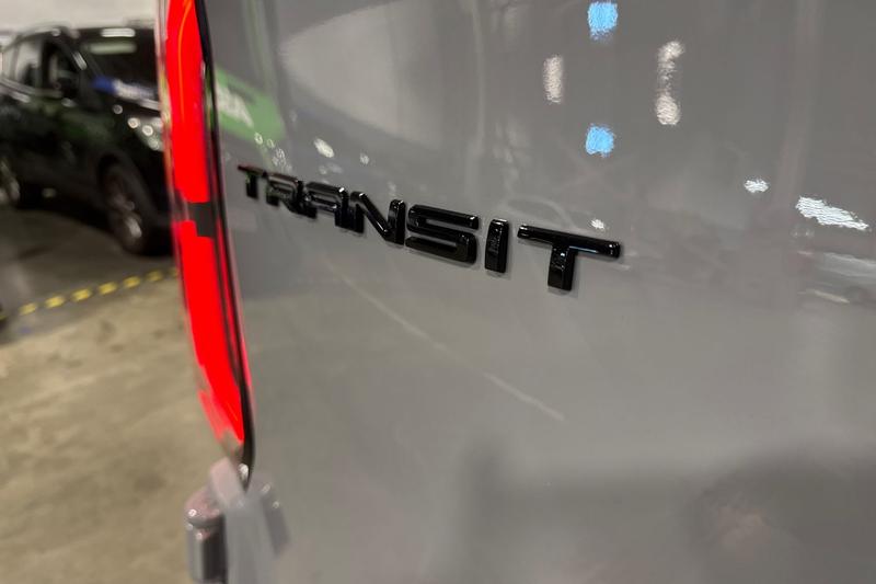 Used Ford Transit Custom 2025 for sale - 76819207: Photo 20
