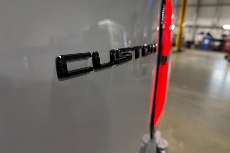 Used Ford Transit Custom 2025 for sale - 76819207: Photo 21