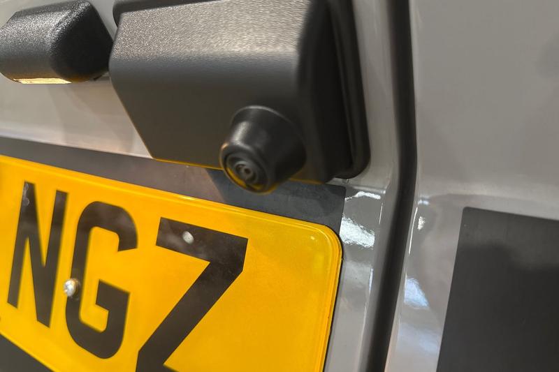 Used Ford Transit Custom 2025 for sale - 76819207: Photo 22