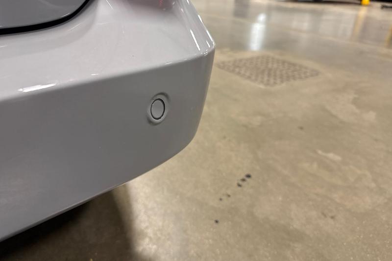 Used Ford Transit Custom 2025 for sale - 76819207: Photo 23