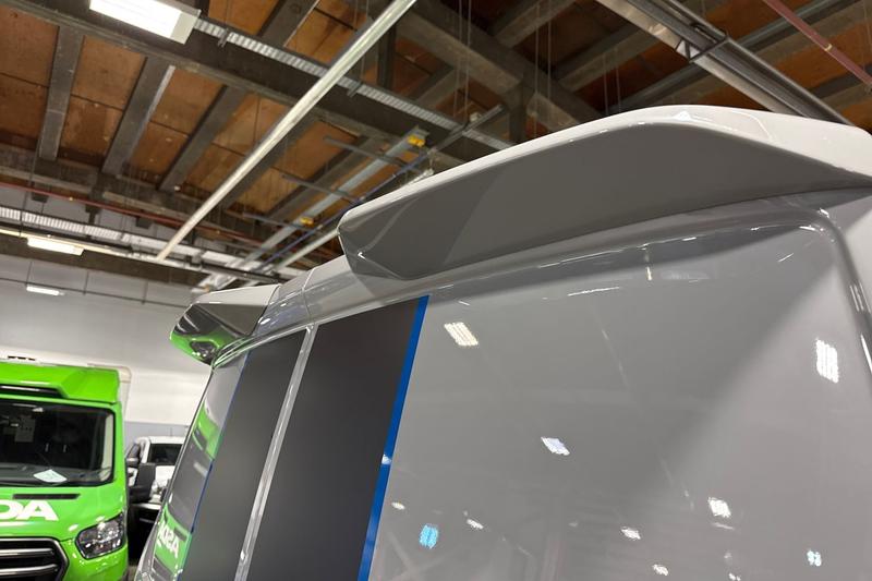 Used Ford Transit Custom 2025 for sale - 76819207: Photo 24