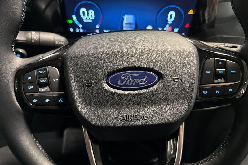 Used Ford Transit Custom 2025 for sale - 76819207: Photo 25