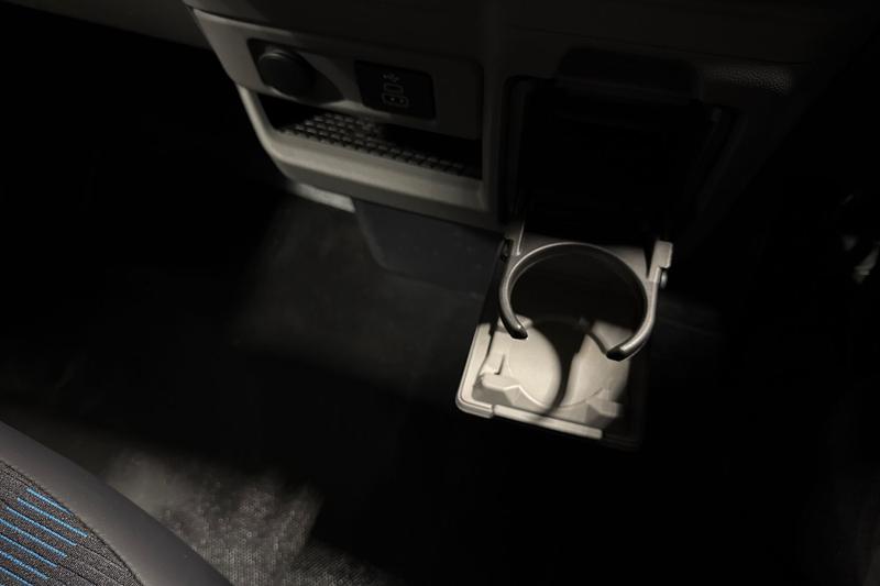 Used Ford Transit Custom 2025 for sale - 76819207: Photo 26