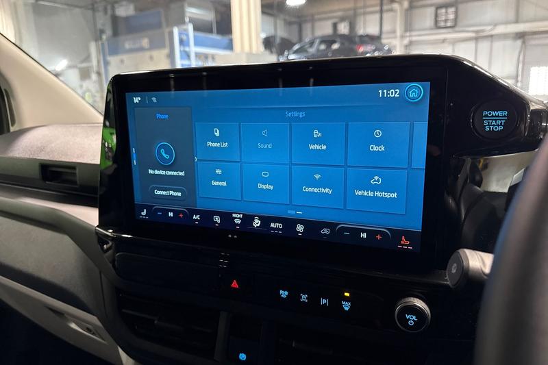 Used Ford Transit Custom 2025 for sale - 76819207: Photo 27