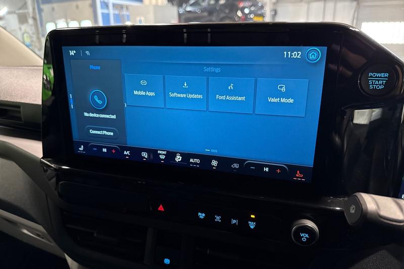 Used Ford Transit Custom 2025 for sale - 76819207: Photo 28