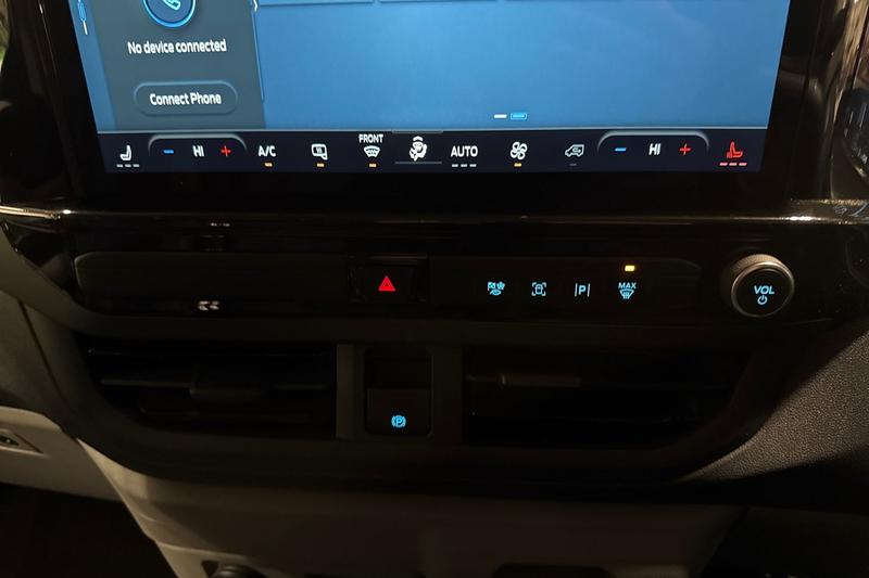 Used Ford Transit Custom 2025 for sale - 76819207: Photo 29