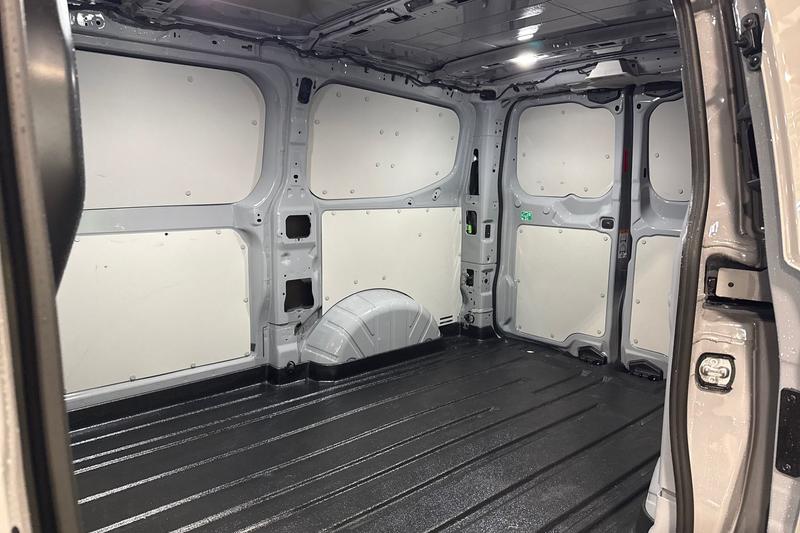 Used Ford Transit Custom 2025 for sale - 76819207: Photo 5