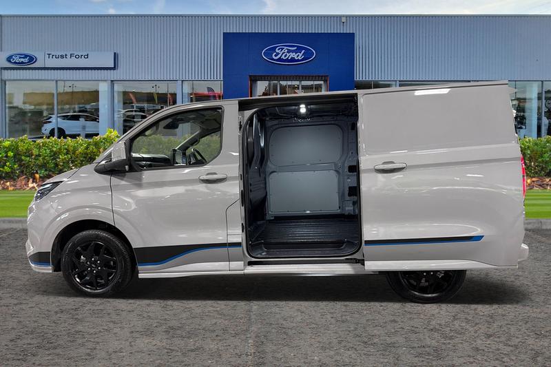 Used Ford Transit Custom 2025 for sale - 76819207: Photo 6