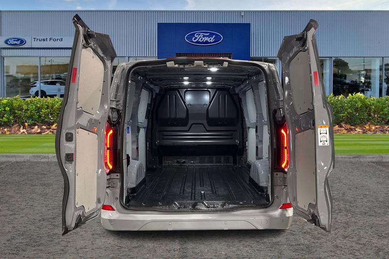 Used Ford Transit Custom 2025 for sale - 76819207: Photo 7