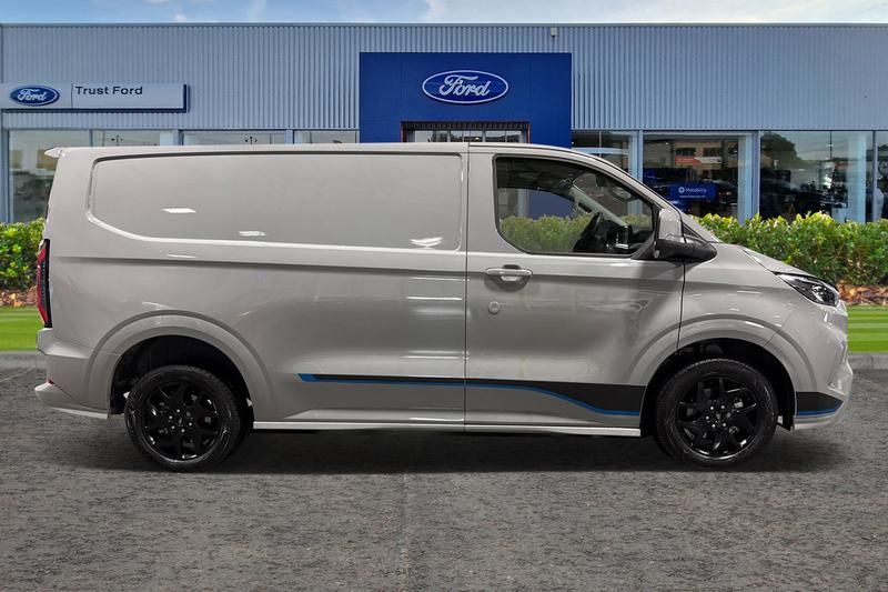 Used Ford Transit Custom 2025 for sale - 76819207: Photo 8