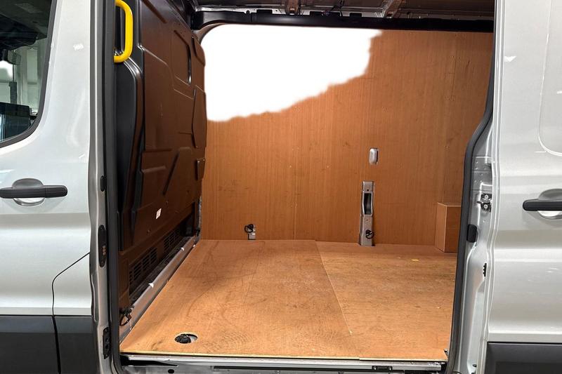 Used Ford Transit 2025 for sale - 77462546: Photo 10