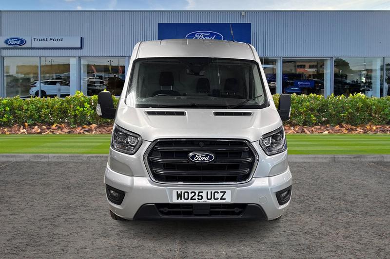 Used Ford Transit 2025 for sale - 77462546: Photo 11