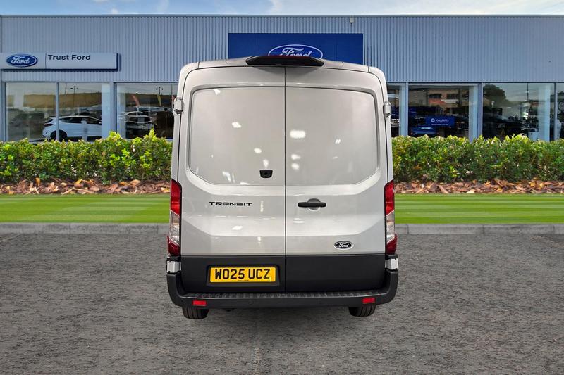 Used Ford Transit 2025 for sale - 77462546: Photo 12