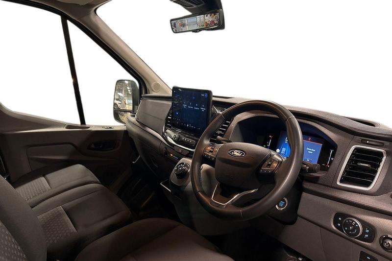 Used Ford Transit 2025 for sale - 77462546: Photo 13