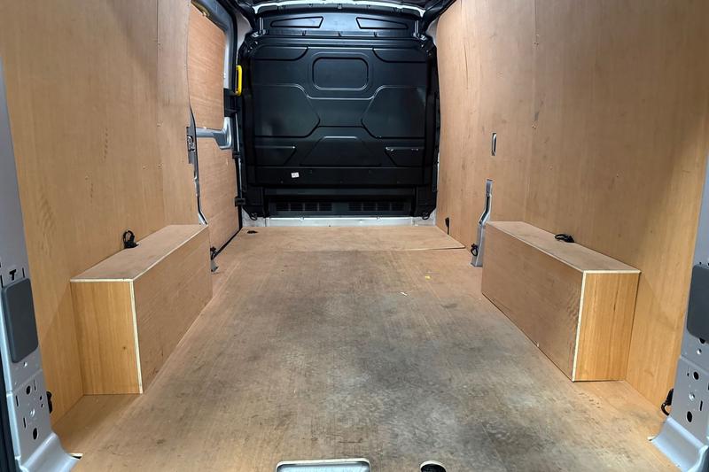 Used Ford Transit 2025 for sale - 77462546: Photo 14