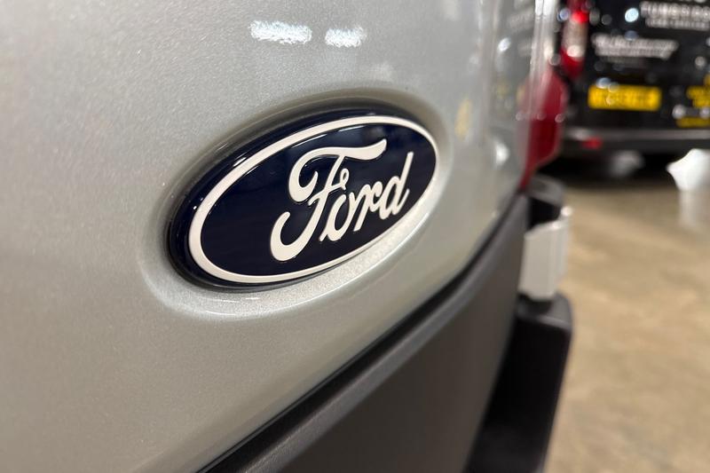 Used Ford Transit 2025 for sale - 77462546: Photo 18