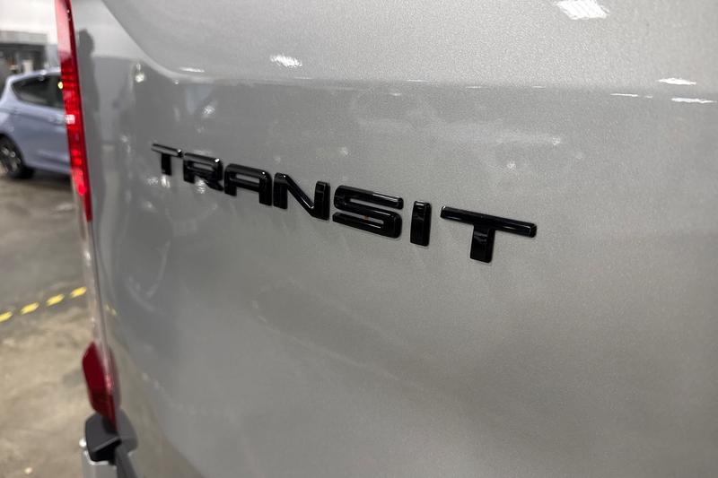 Used Ford Transit 2025 for sale - 77462546: Photo 19