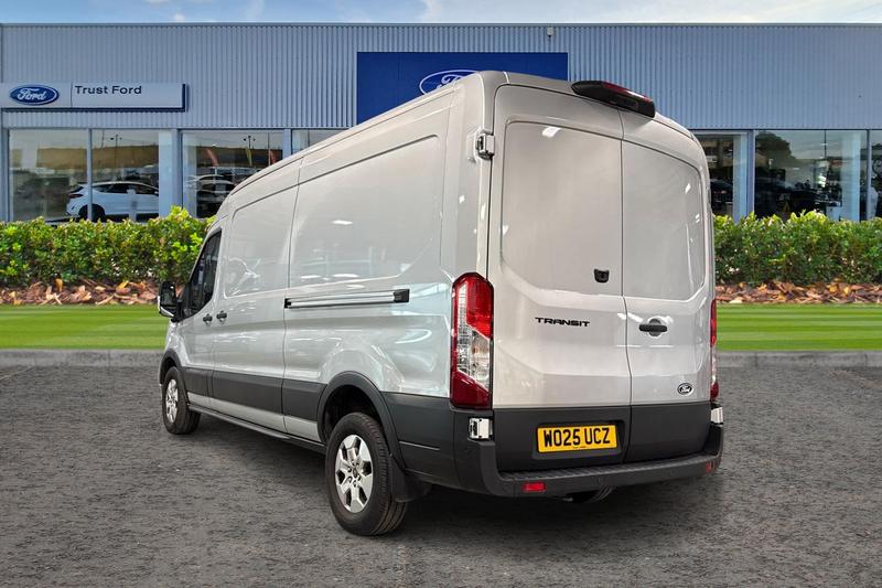 Used Ford Transit 2025 for sale - 77462546: Photo 2