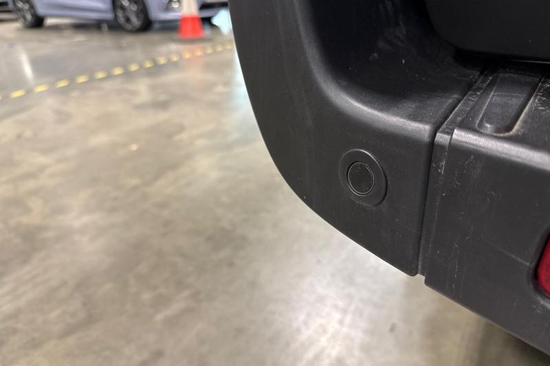 Used Ford Transit 2025 for sale - 77462546: Photo 20