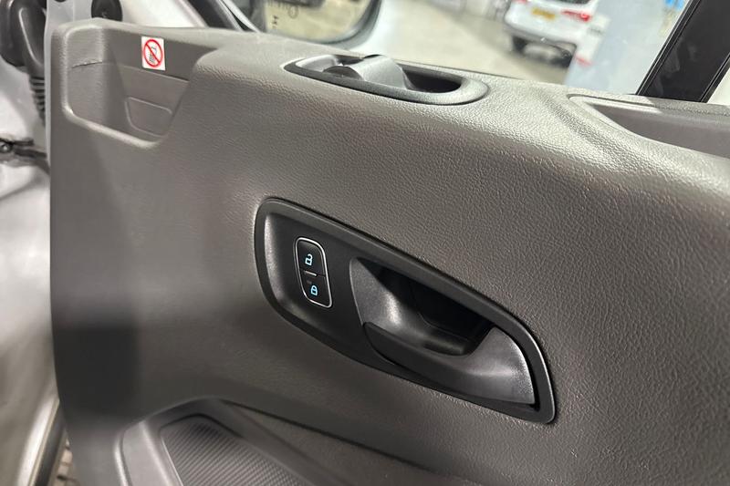 Used Ford Transit 2025 for sale - 77462546: Photo 23