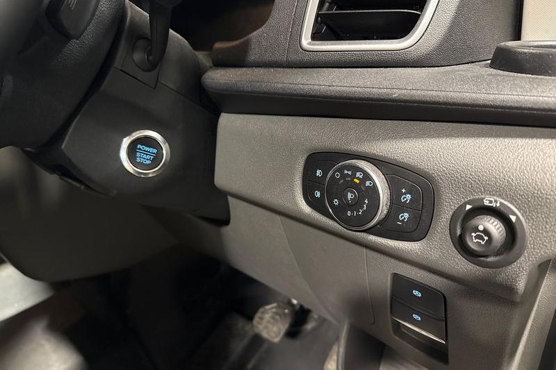 Used Ford Transit 2025 for sale - 77462546: Photo 24