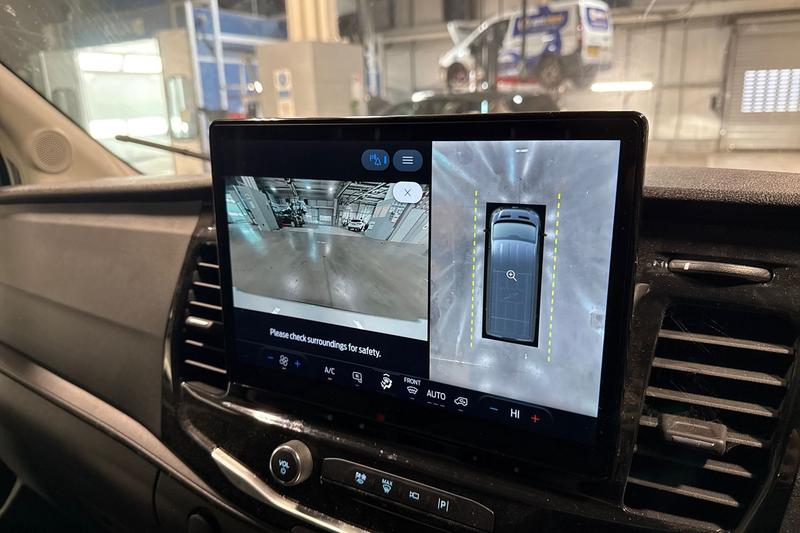 Used Ford Transit 2025 for sale - 77462546: Photo 27