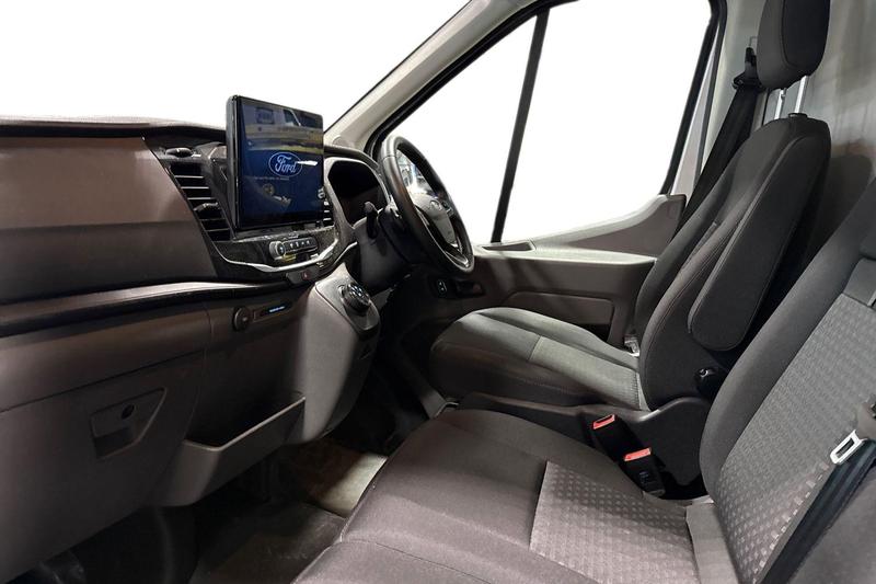 Used Ford Transit 2025 for sale - 77462546: Photo 3