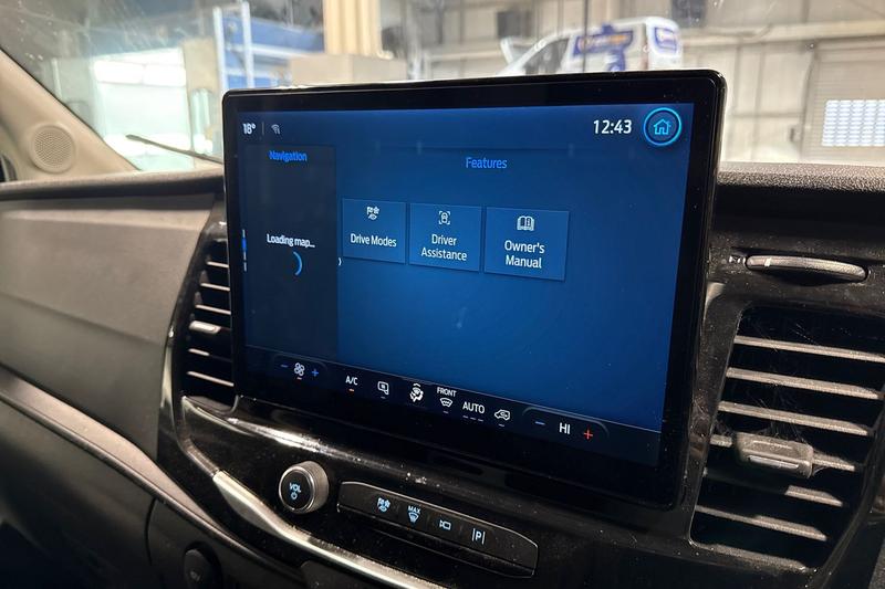 Used Ford Transit 2025 for sale - 77462546: Photo 30