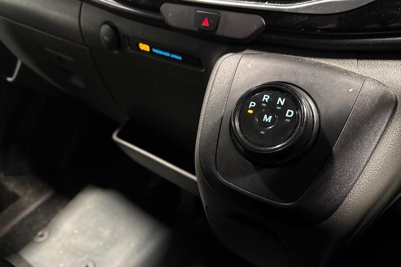 Used Ford Transit 2025 for sale - 77462546: Photo 32