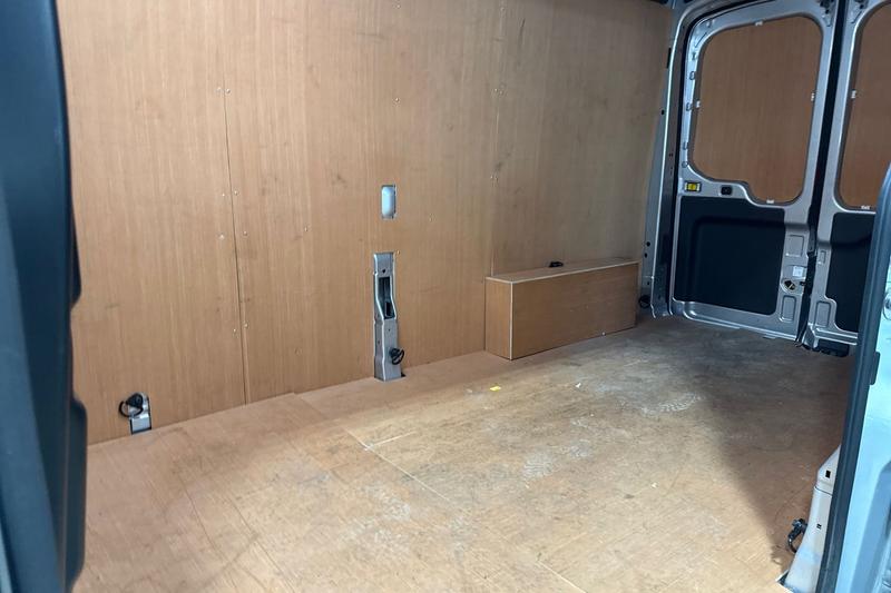 Used Ford Transit 2025 for sale - 77462546: Photo 4