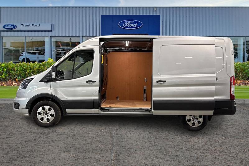 Used Ford Transit 2025 for sale - 77462546: Photo 5