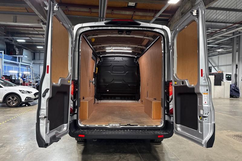 Used Ford Transit 2025 for sale - 77462546: Photo 6