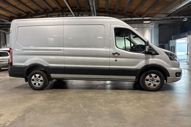 Used Ford Transit 2025 for sale - 77462546: Photo 7