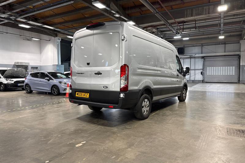 Used Ford Transit 2025 for sale - 77462546: Photo 8