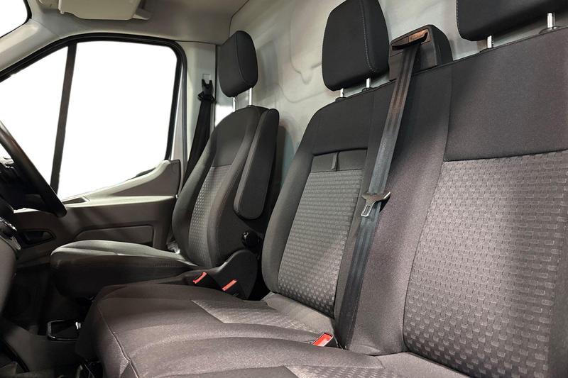 Used Ford Transit 2025 for sale - 77462546: Photo 9