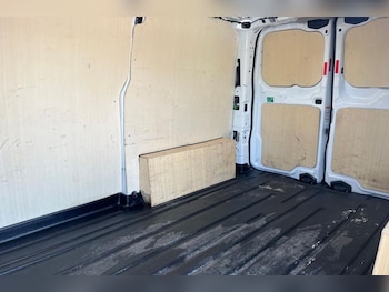 Used Ford Transit Custom 2024 for sale - 79383845: Photo