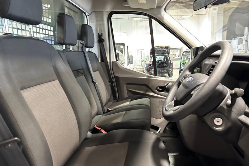 Vehicle 23