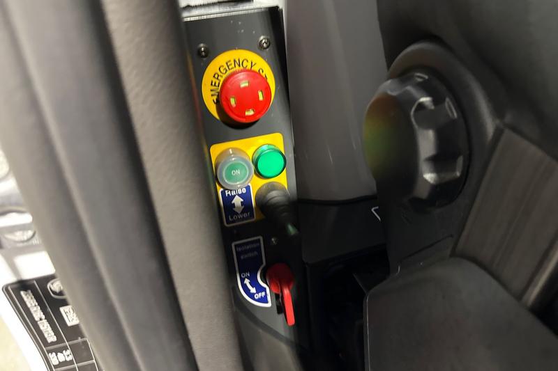 Vehicle 27