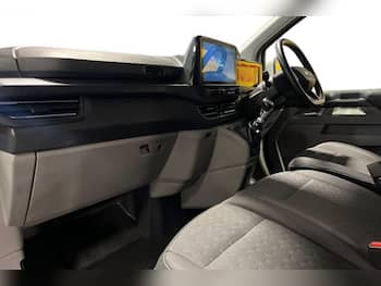 Used Ford Transit Custom 2024 for sale - 79816773: Photo