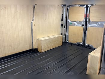 Used Ford Transit Custom 2024 for sale - 79816773: Photo