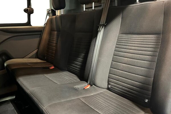 Used Ford Transit Custom 2023 for sale - 74676417: Photo 11