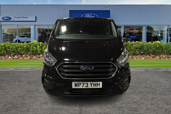 Used Ford Transit Custom 2023 for sale - 74676417: Photo 12