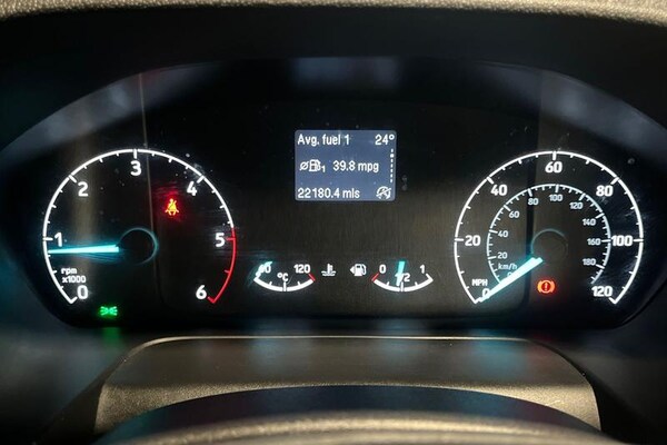 Used Ford Transit Custom 2023 for sale - 74676417: Photo 15