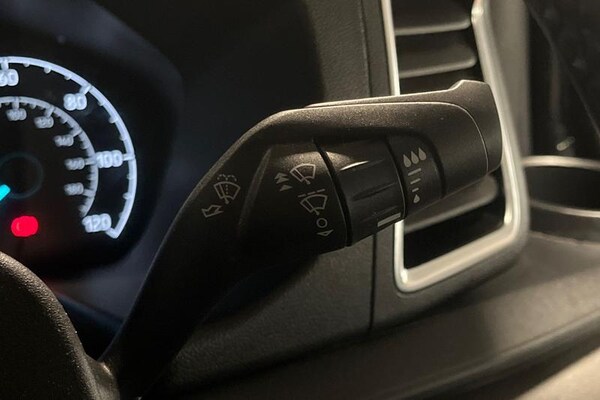 Used Ford Transit Custom 2023 for sale - 74676417: Photo 17