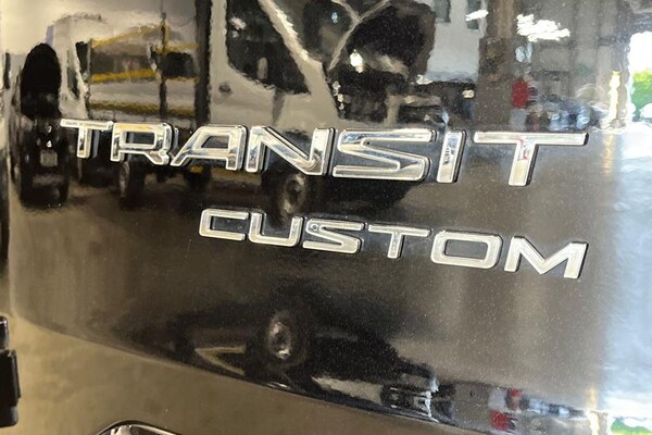 Used Ford Transit Custom 2023 for sale - 74676417: Photo 20