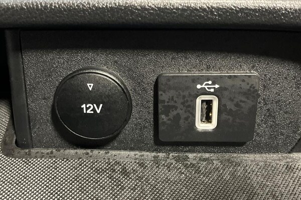 Used Ford Transit Custom 2023 for sale - 74676417: Photo 26